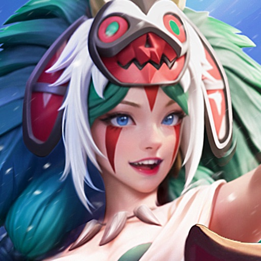 puzzles & chaos: frozen castle