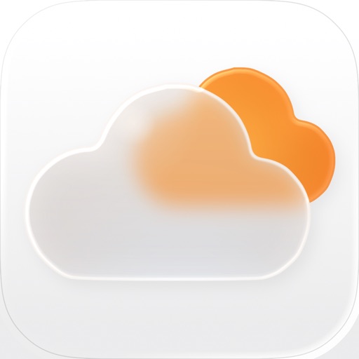 橙云 - cloudflare