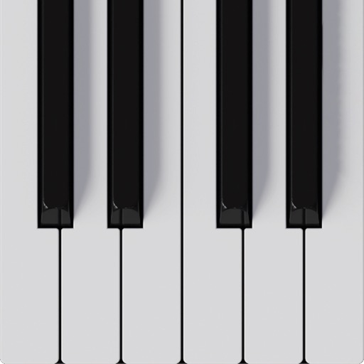 mini piano pro