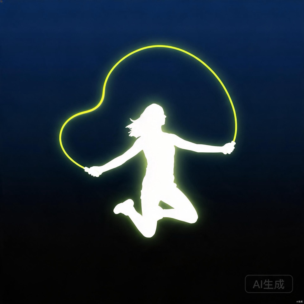 JumpSense AI - 跳绳计数