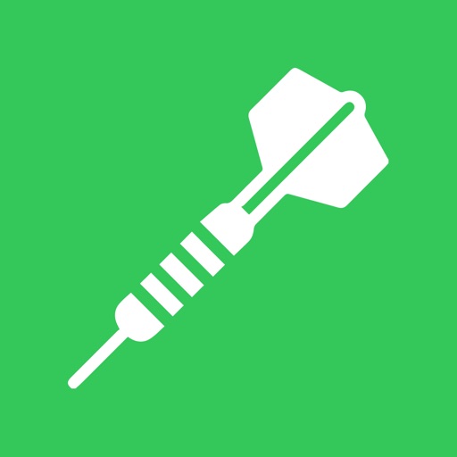 dart zähler app punkte rechner