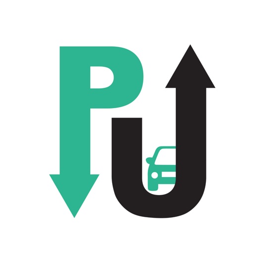 parkusher: find parking easily
