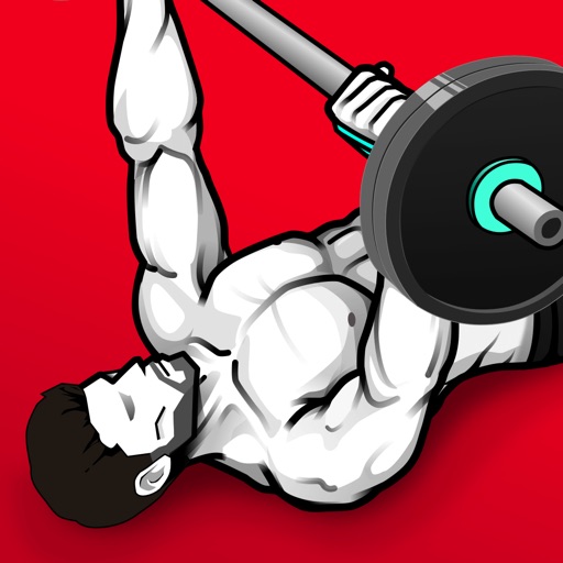 gym workout planner & gym log