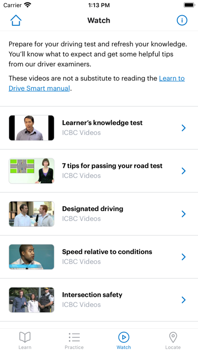 screenshot 6