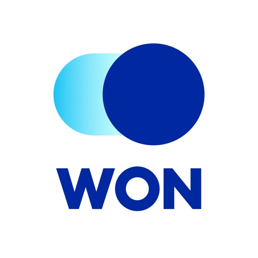 우리won뱅킹