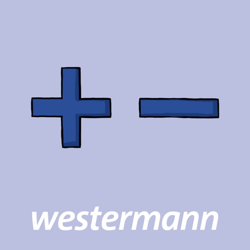 plus und minus trainieren