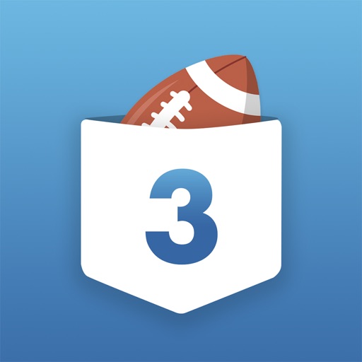 pocket gm 3: football sim