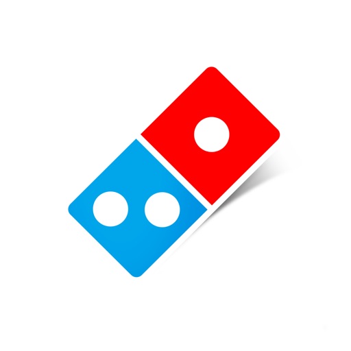 도미노피자 - domino's pizza