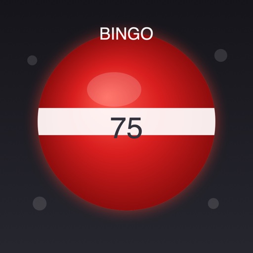bingogen - ビンゴ抽選