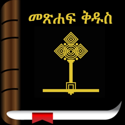 holy bible in amharic