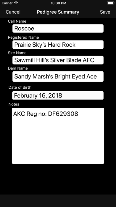 screenshot 4