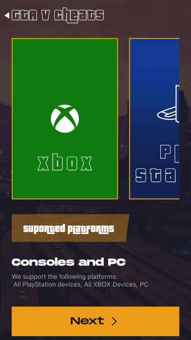 screenshot 4