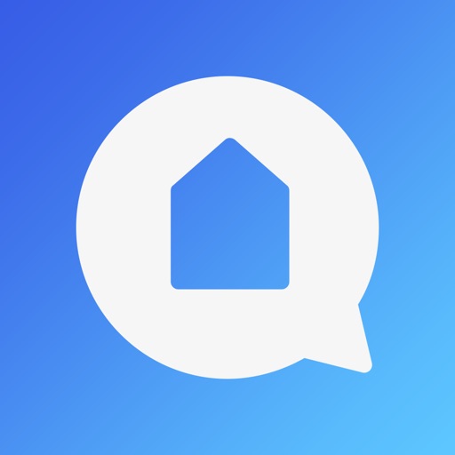 home connect app