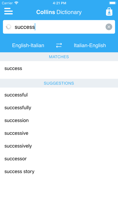 screenshot 5