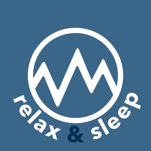 relax by meditone® premium