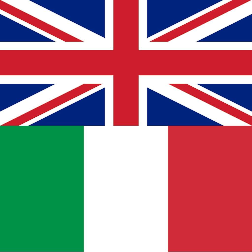 Dizionario inglese italiano