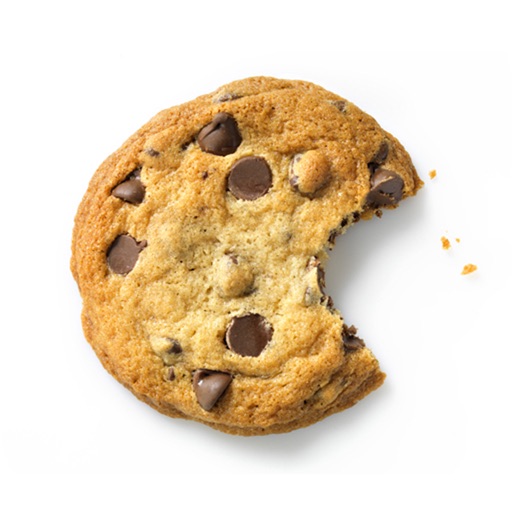 more cookies!