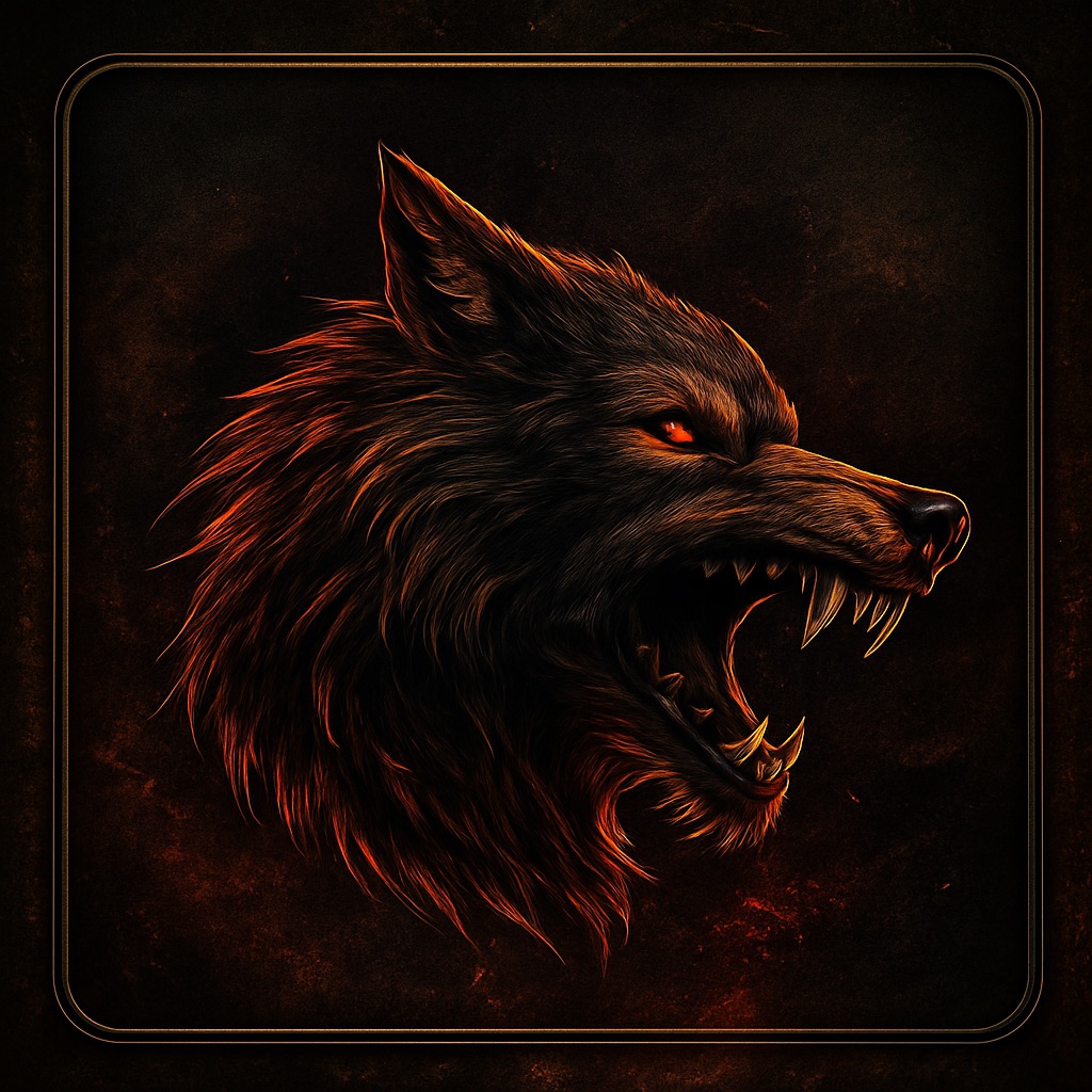Werwolf Soundboard