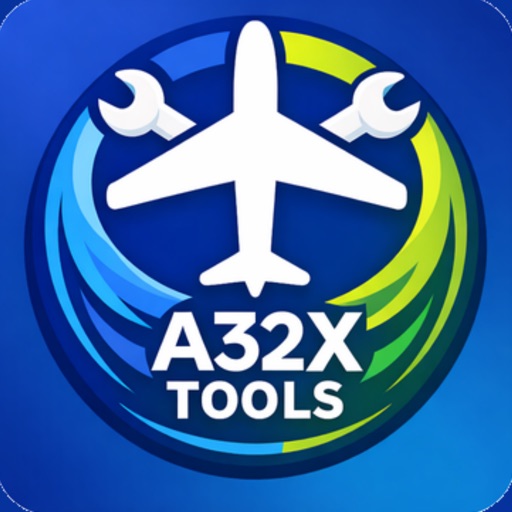 a32x tools · a320 ecam resets