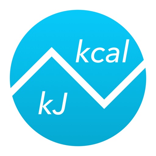 kilojoules to kilocalories