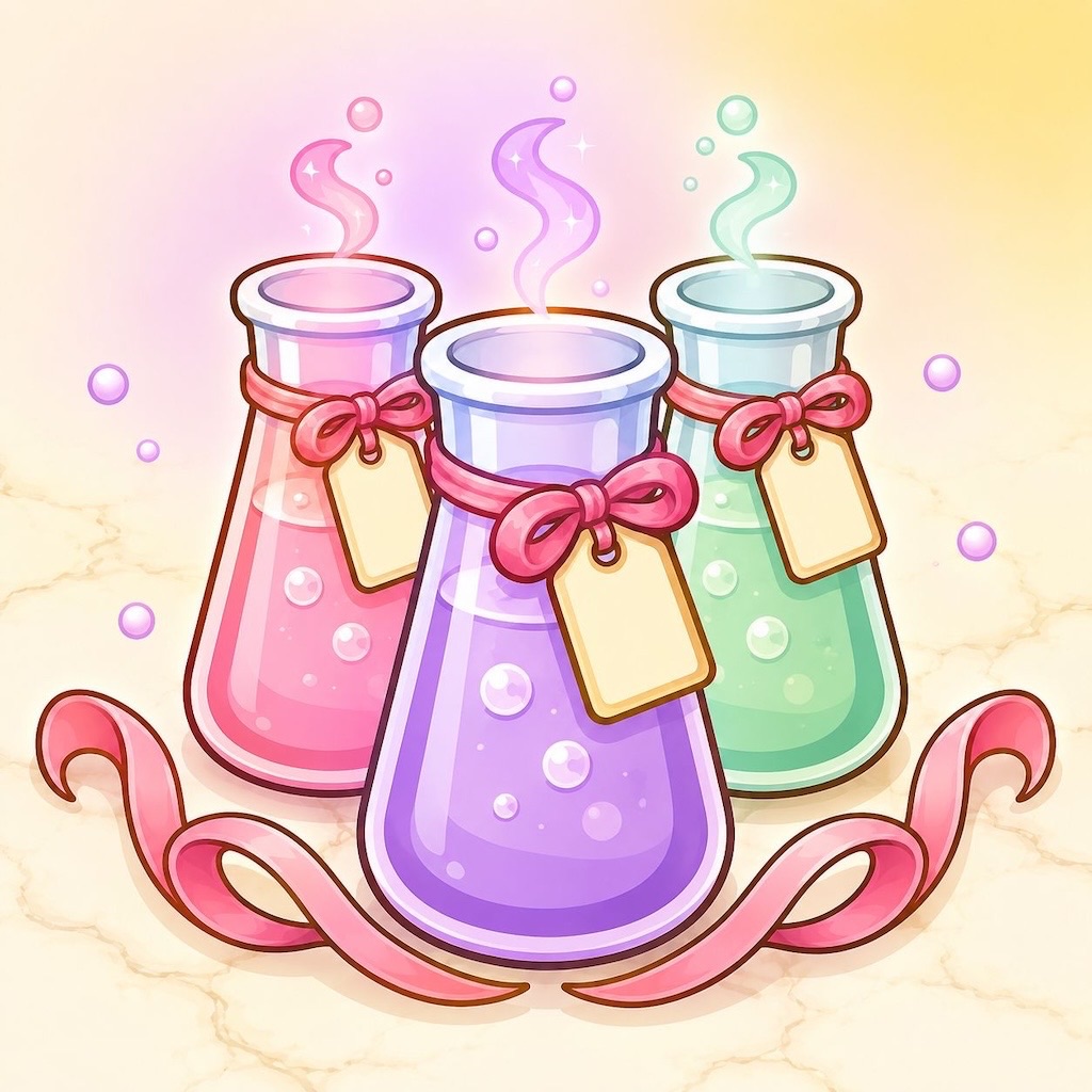 BonbonLab