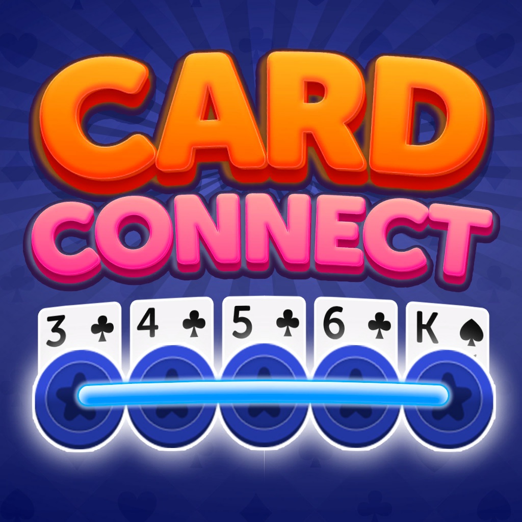 Card Connect: Connect & Win!