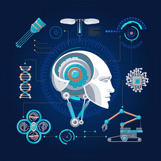 master ai & machine learning