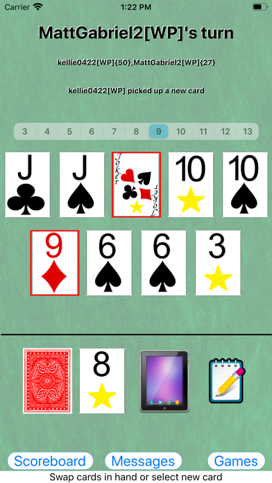 screenshot 5