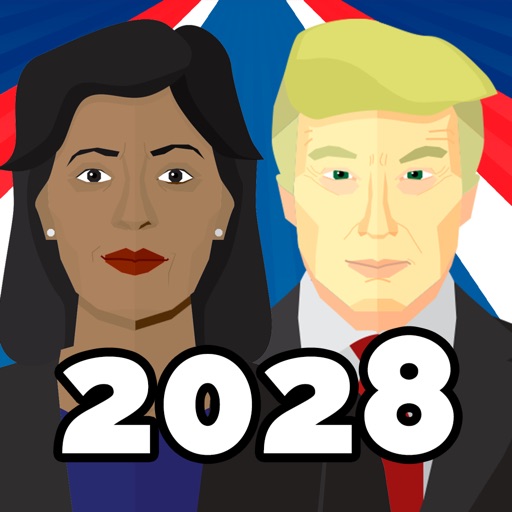 campaign manager election game