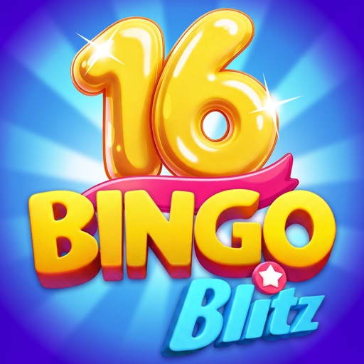 bingo blitz™ - bingo games