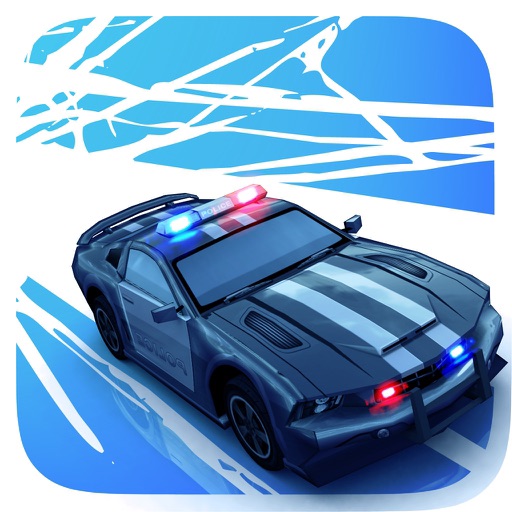 smash cops