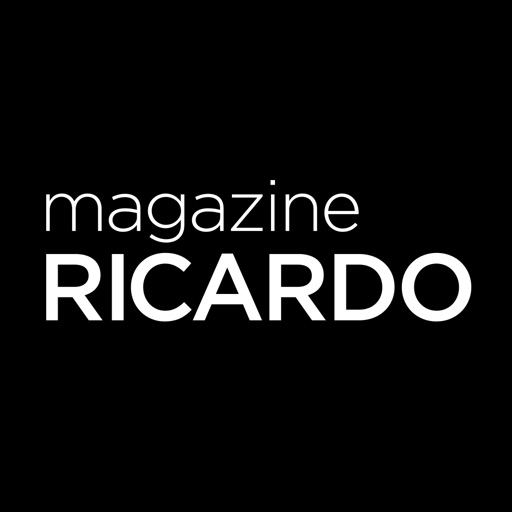 magazine ricardo