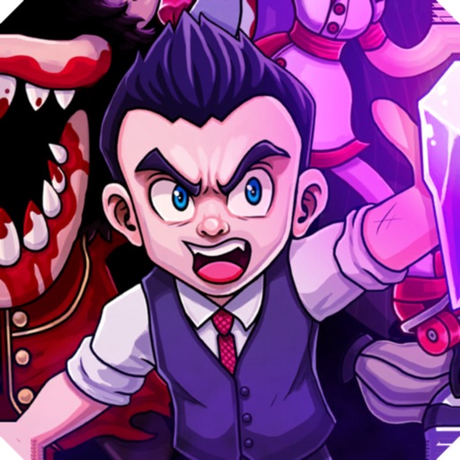 super dark deception