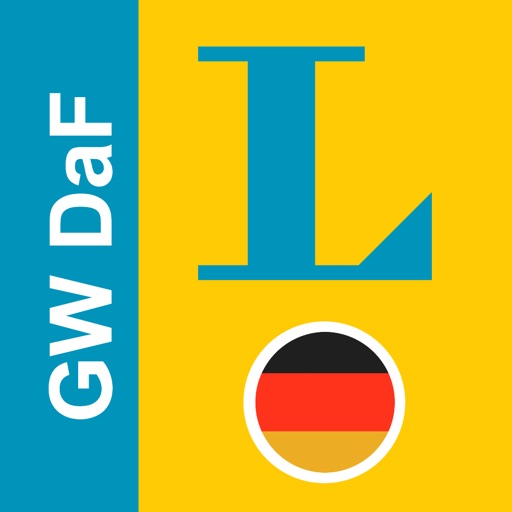 daf wörterbuch deutsch-deutsch