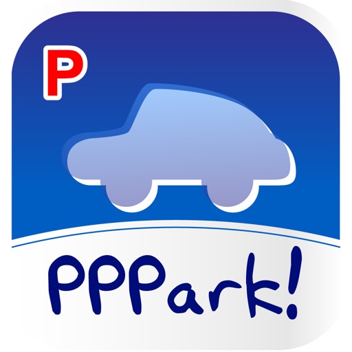 駐車場料金検索〜pppark!〜
