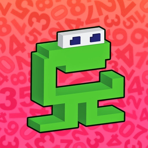 number munchers