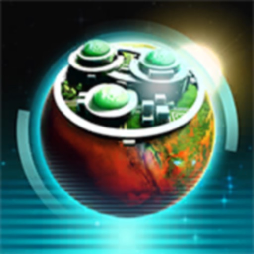 terraforming mars