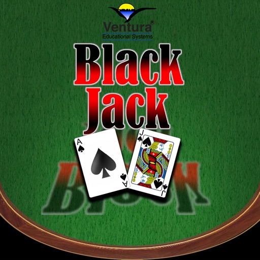 black jack - vegas style