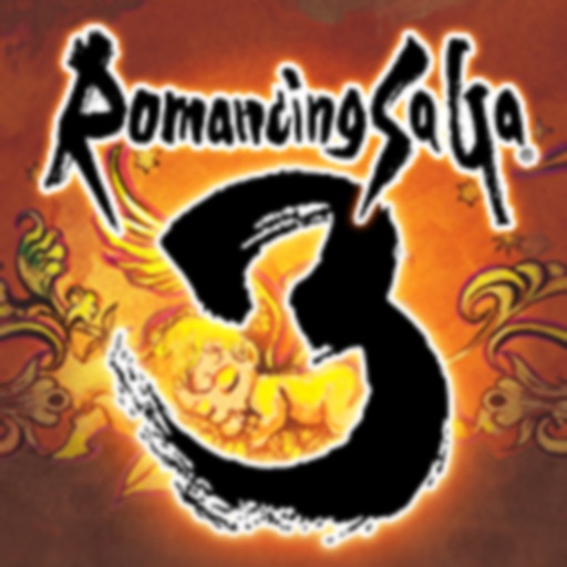 romancing saga 3