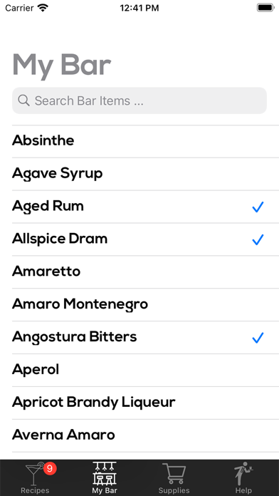 screenshot 4