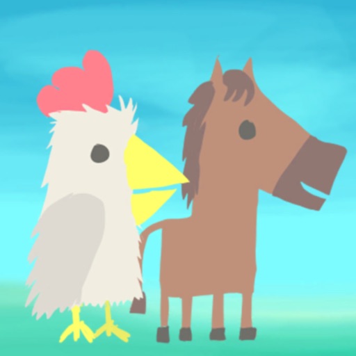 ultimate chicken horse