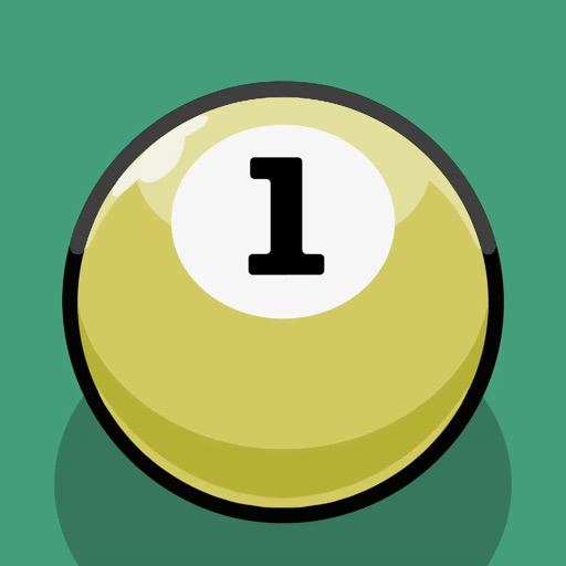 ultrapool: pool roguelite