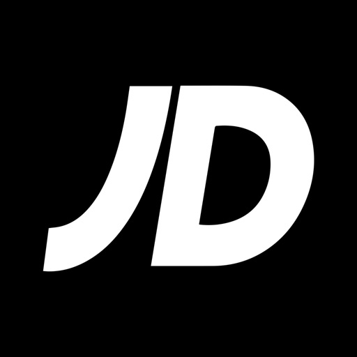 jd sports: clothing & shoes