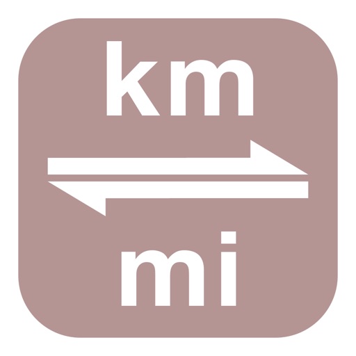 kilometers to miles | km to mi