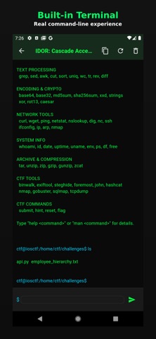 screenshot 7