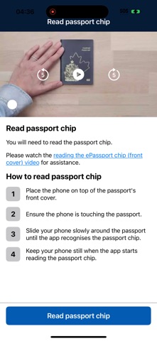screenshot 3