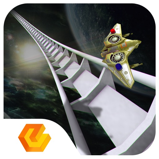 space coaster vr