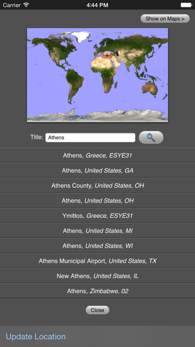screenshot 4