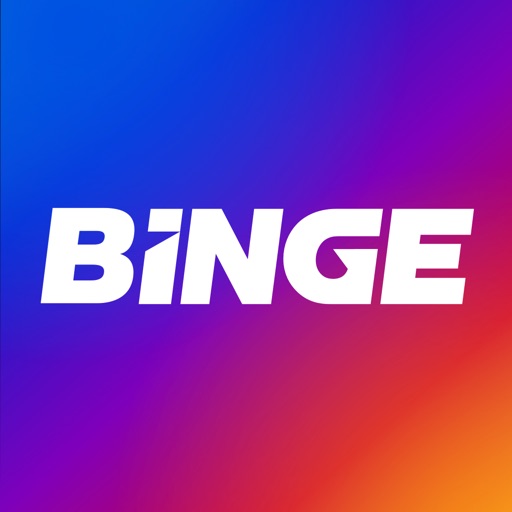 binge