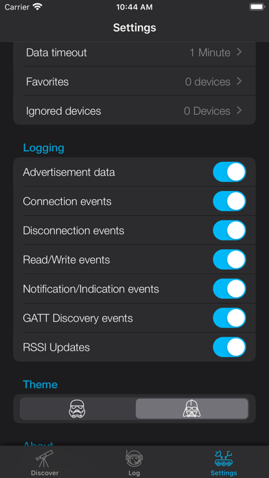 screenshot 7